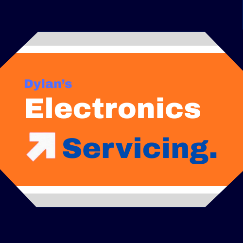 Dylan's Electronics Servicing